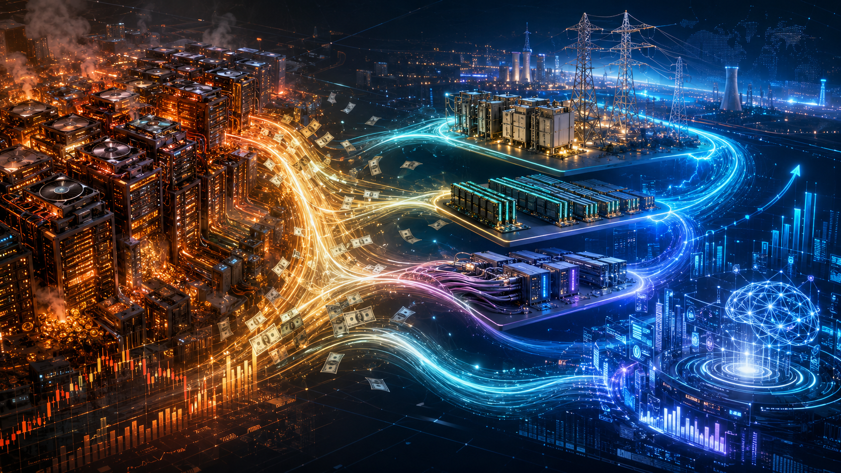 Leopold Ashenbrenner: The Portfolio That's Redefining AI Investment Rotation