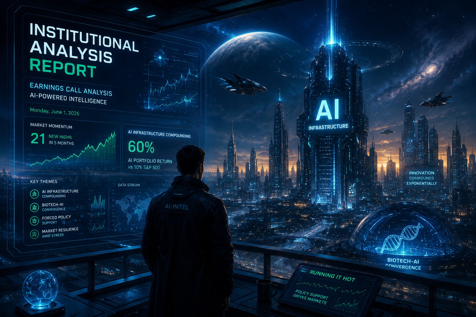 Pompliano & Visser: The AI Tsunami Is Real (And We're Early)