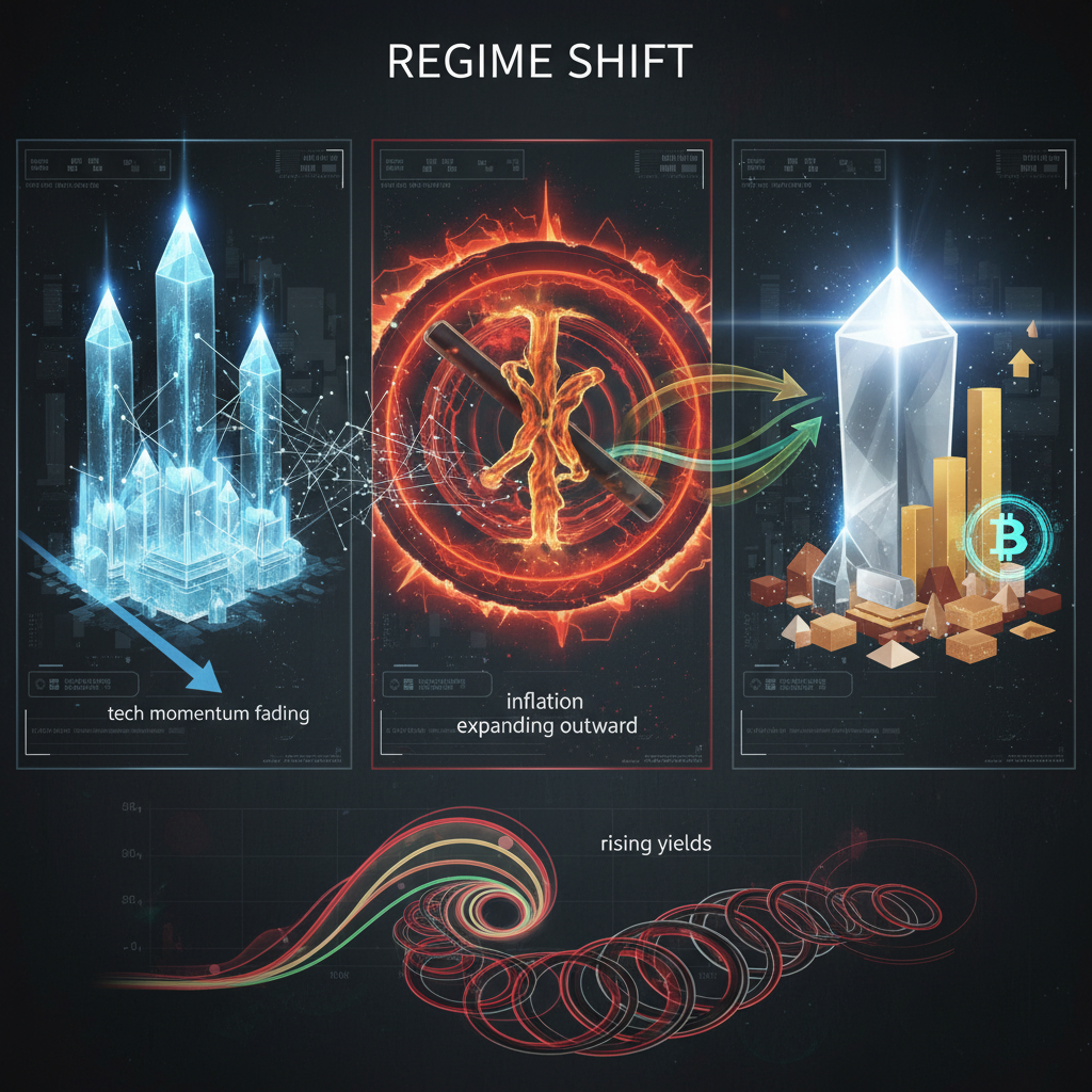 Pompliano & Visser: The Regime Shift Nobody's Ready For
