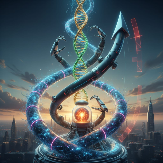 The Exponential Future: Abundance vs. Politics — Friedberg & Williamson on Humanity's Next Chapter