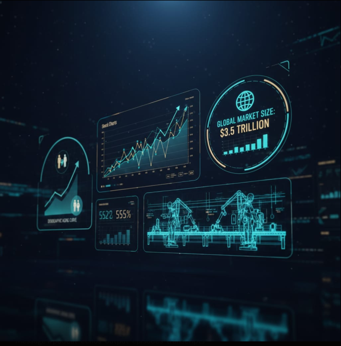 The Unwind: Why Jordi Visser Says We're in a Stagflationary Bear Market